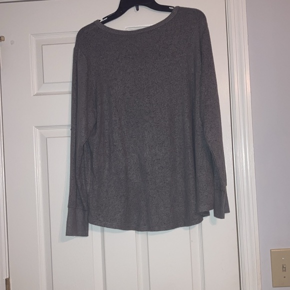 Awhile comfy top new with tags - Picture 5 of 5